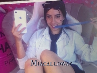 Miacalloway