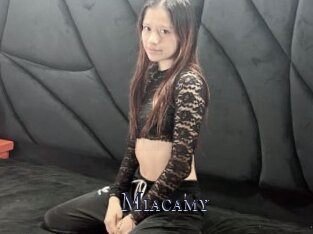 Miacamy