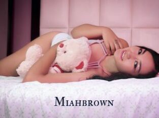 Miahbrown