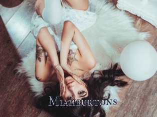 Miahburtons