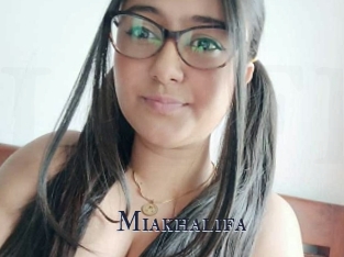 Miakhalifa