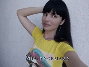 Mialenormand