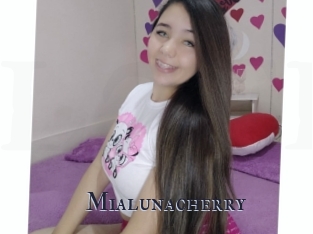 Mialunacherry