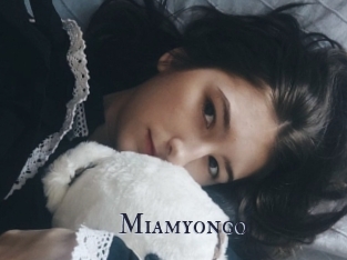 Miamyongo
