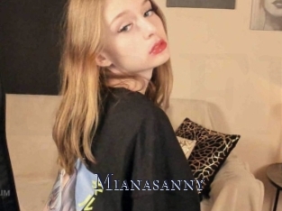 Mianasanny