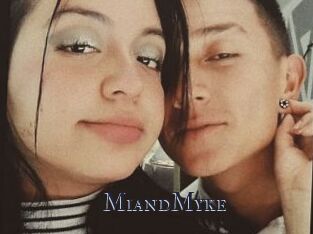 MiandMyke