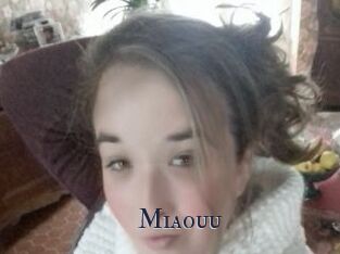 Miaouu