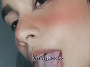 Miaqueens