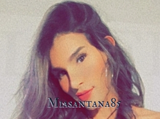 Miasantana85