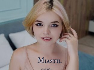 Miastil