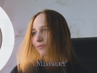 Miavalet