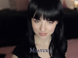 Miayukie