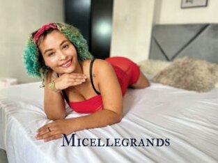 Micellegrands