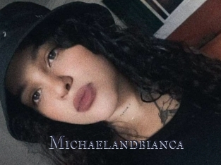 Michaelandbianca