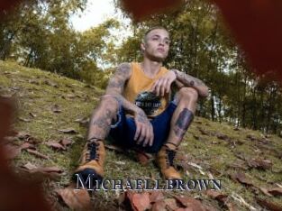 Michaellbrown