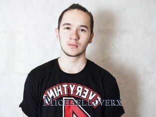 Michaelloverx