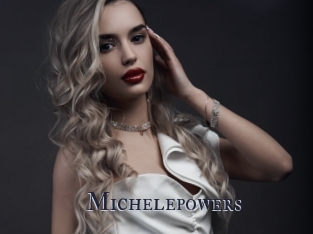 Michelepowers