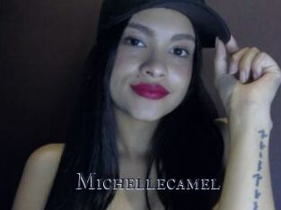 Michellecamel