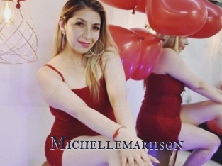 Michellemariison