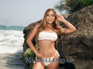 Michellenovak