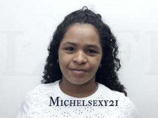 Michelsexy21