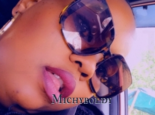 Michyboldy