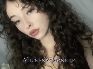 Mickenzymonroe