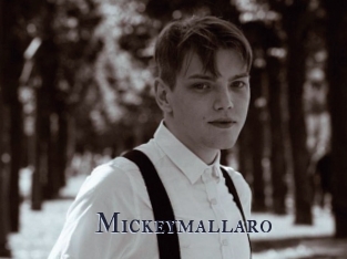 Mickeymallaro