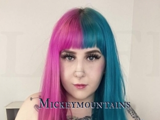 Mickeymountains