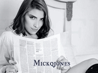 Mickqjones