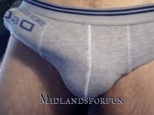 Midlandsforfun