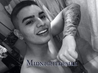 Midnightdesire