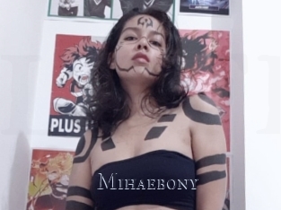 Mihaebony