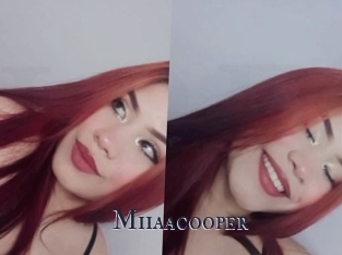 Miiaacooper