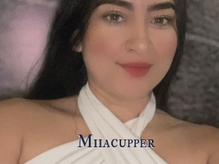 Miiacupper