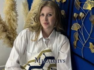 Mikadaivs