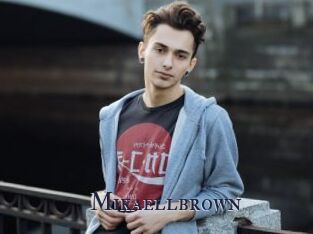 Mikaellbrown