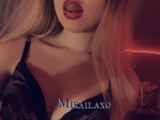 Mikailaxo