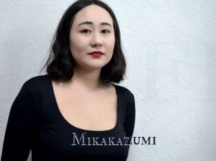 Mikakazumi