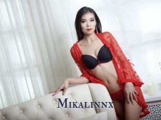 Mikalinnx