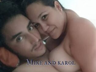 Mike_and_karol