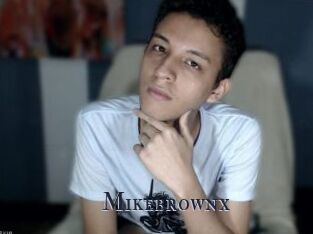 Mikebrownx