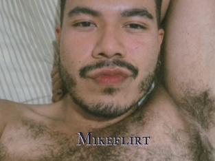 Mikeflirt