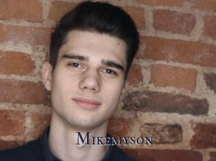 Mikemyson