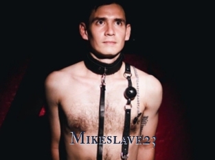 Mikeslave23