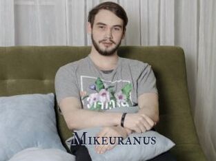 Mikeuranus