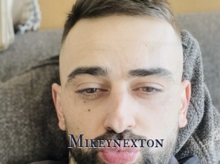 Mikeynexton