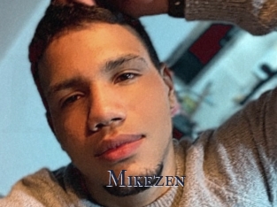 Mikezen