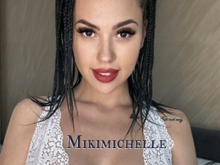 Mikimichelle