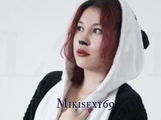 Mikisexy69